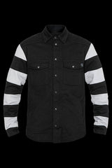 John Doe Motoshirt with XTM-Fiber®