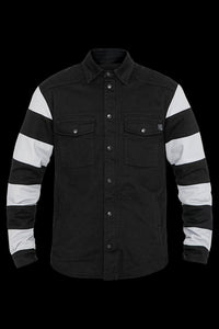 John Doe Motoshirt with XTM-Fiber®
