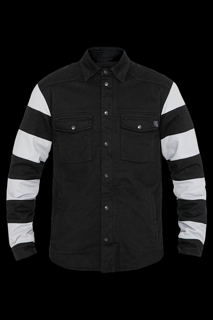 John Doe Motoshirt with XTM-Fiber®
