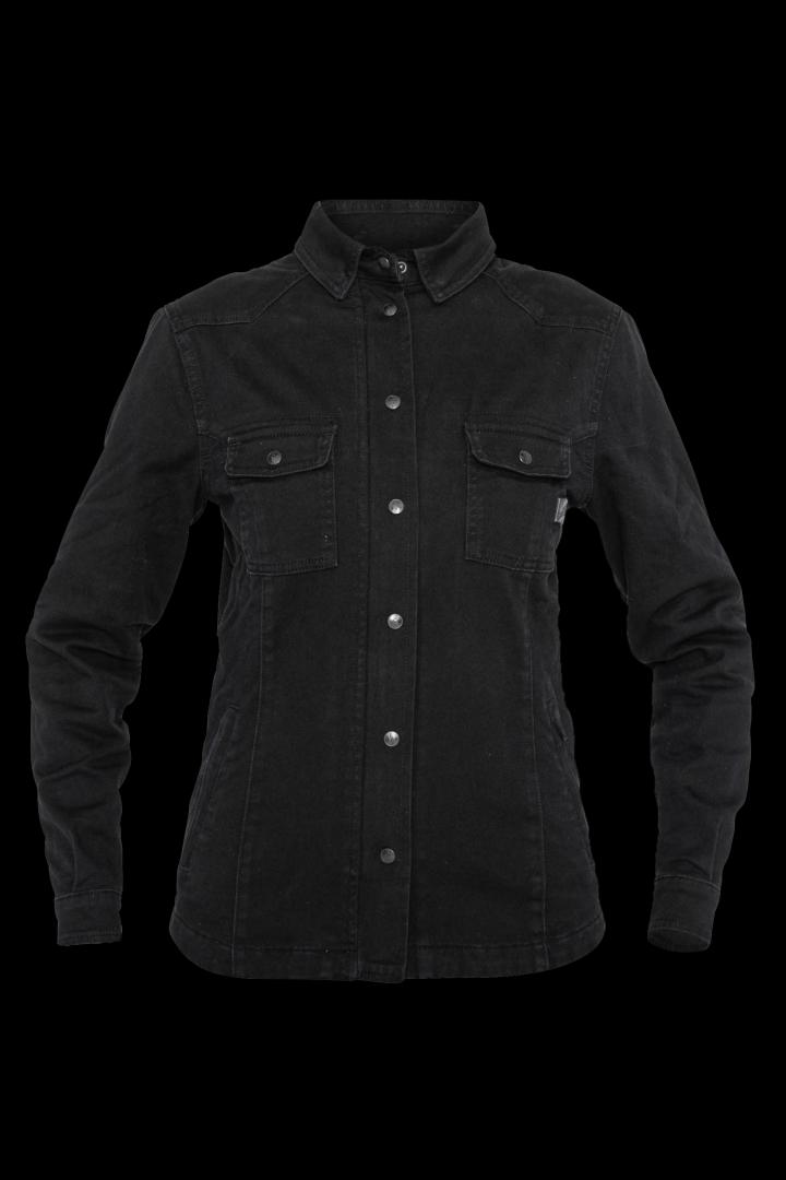 John Doe Motoshirt XTM Women