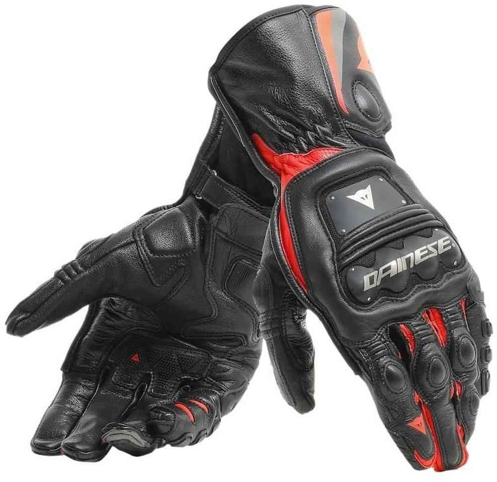 Dainese Steel-Pro motorcycle gloves