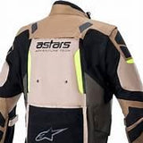 Alpinestars Halo Drystar