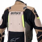 Alpinestars Halo Drystar