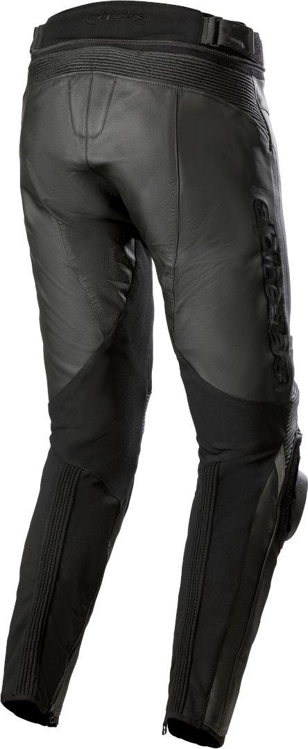 Alpinestars Missile V3 Lederhose Short