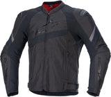 Alpinestars T-GP Plus R V4 Motorrad Textiljacke