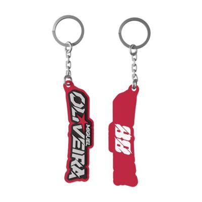 IXON OLIVEIRA Schlüsselanhänger