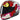 HJC RPHA 11 Two Face DC Comics Integralhelm