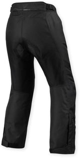 Pantalon textile imperméable pour femme Revit Factor 5 H2O