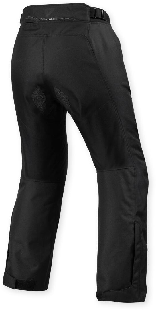 Pantalon textile imperméable pour femme Revit Factor 5 H2O