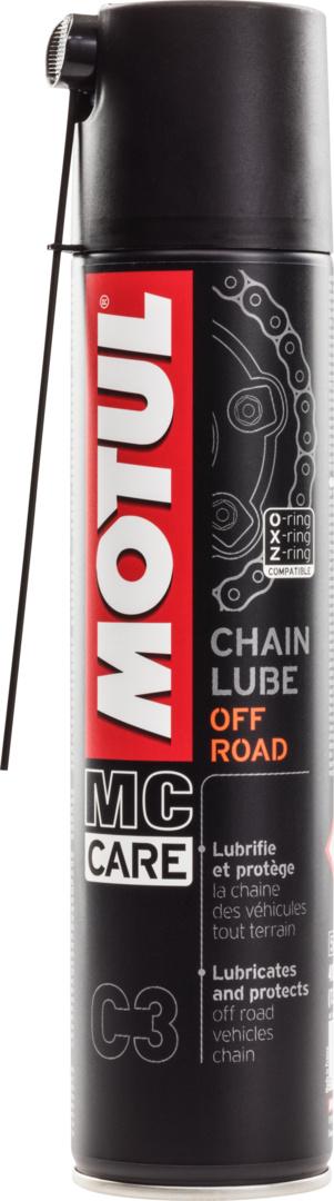 Motul Kettenspray Off-Road C3 400ml