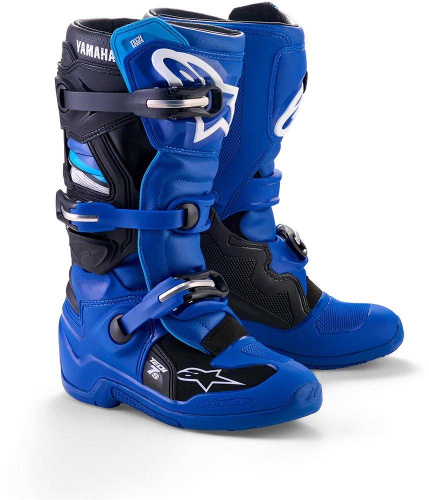 Alpinestars Yamaha Tech 7S Stiefel