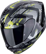 Casque intégral Scoorpion EXO-391 Clutter