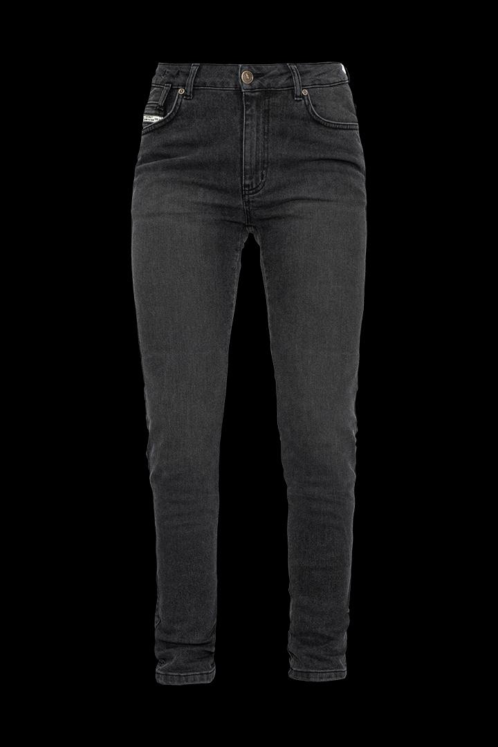 John Doe Jane High Mono