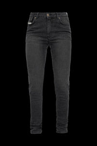 John Doe Jane High Mono
