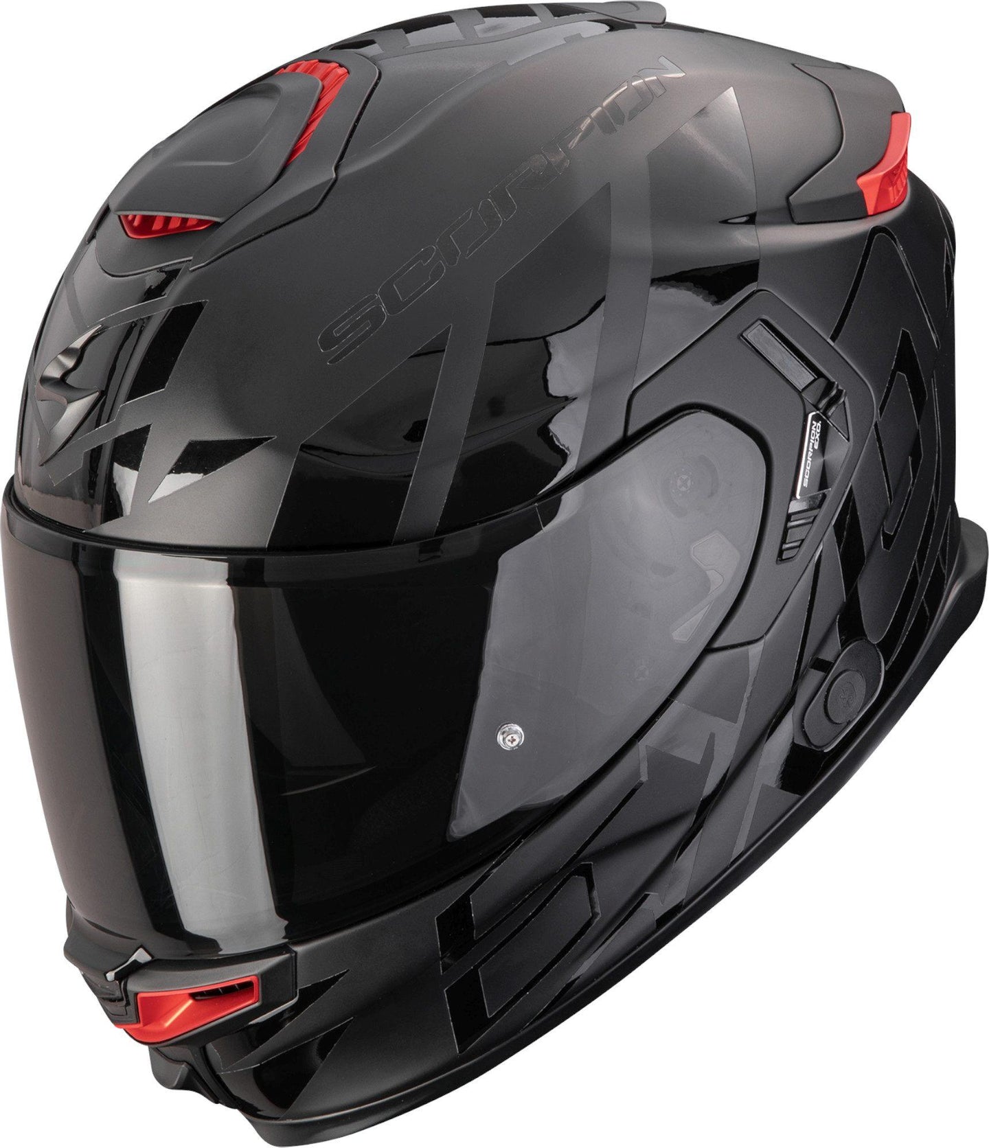 Scorpion EXO-GT SP Air Noble Integralhelm