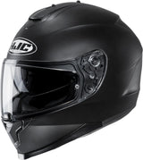 HJC C70N Solid Integralhelm