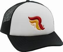 Riding Culture Logo Trucker