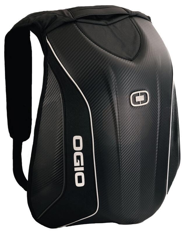 OGIO Mach 5 D30 Rucksack 22L