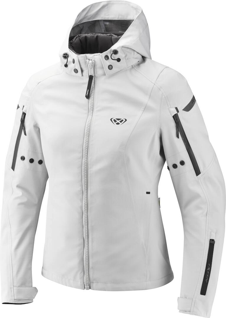 Ixon Burning Damen Textiljacke