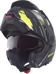 Schuberth E2 Atlas flip-up helmet