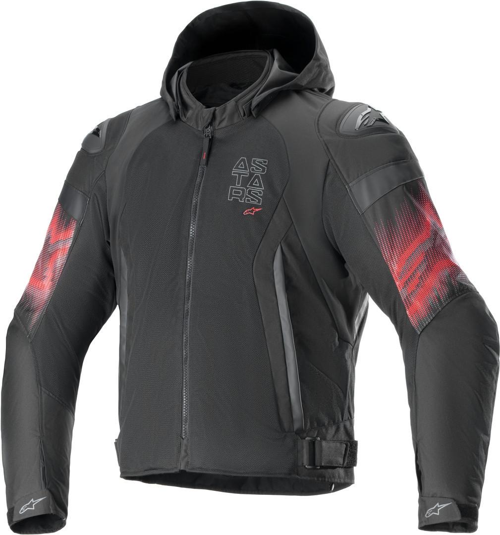 Alpinestars Zaca Air Venom Waterproof