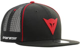 Casquette Dainese 9Fifty Trucker Snapback