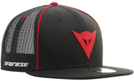 Casquette Dainese 9Fifty Trucker Snapback