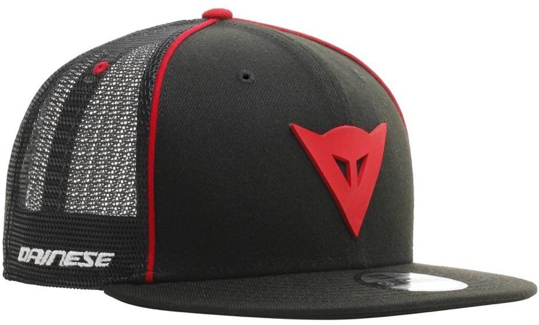 Casquette Dainese 9Fifty Trucker Snapback