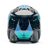 V3 RS Canvas Aqua