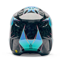 V3 RS Canvas Aqua