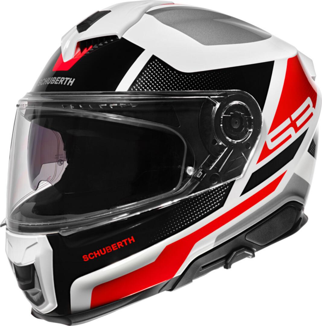 Schuberth Casque Schuberth S3 Daytona