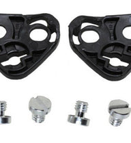 Klim Hinge Plate Set for Krios Helmets