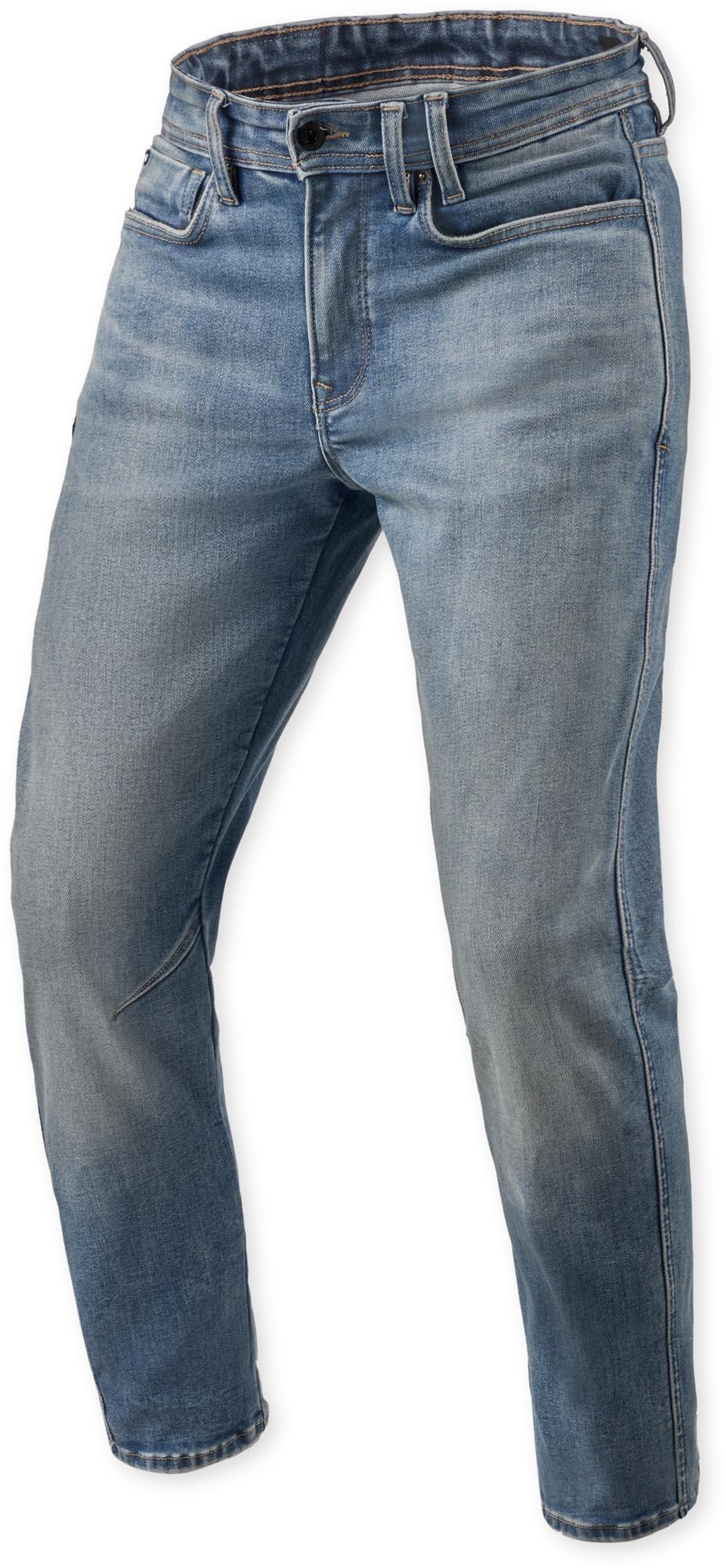 Revit Detroit 3 Tapered Jeans