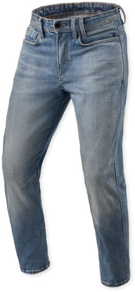 Revit Detroit 3 Tapered Jeans