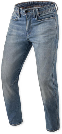Revit Detroit 3 Tapered Jeans
