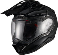Nexx X.Rally Plain Enduro Helm