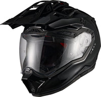Nexx X.Rally Plain Enduro Helm