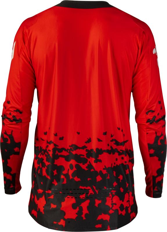 FLY RACING Lite Flake Jugend Jersey