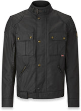 Belstaff Belstaff Brookland Motorrad Textiljacke