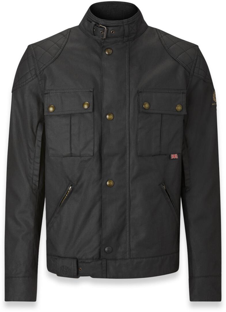 Belstaff Belstaff Brookland Motorrad Textiljacke