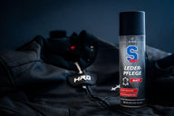 S100 Leder-Pflege Matt 300ml