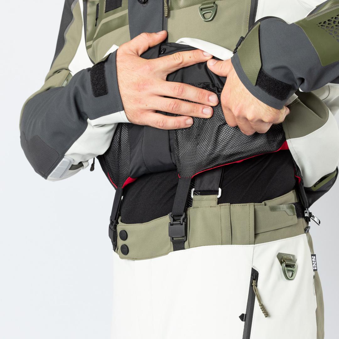 IXS Venture-GTX 1.0 Laminatjacke