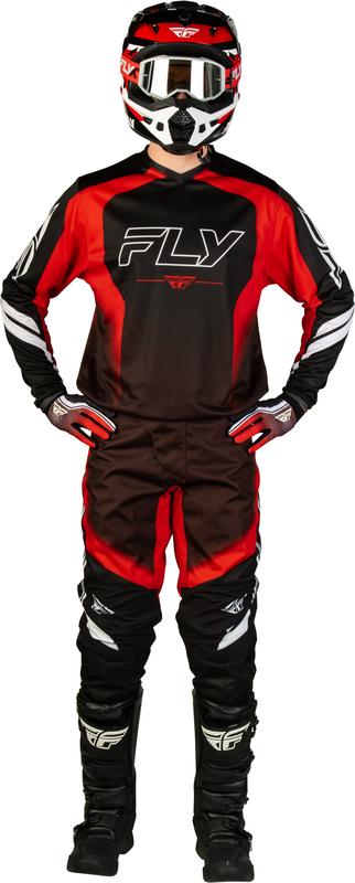 FLY RACING F-16 Raze Jersey