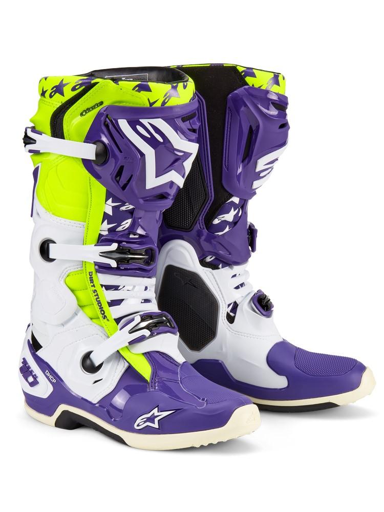 Alpinestars Tech 10 Stiefel