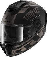 Casque Shark Spartan RS Raceshop TLD