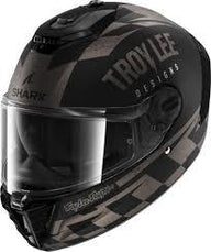 Casque Shark Spartan RS Raceshop TLD