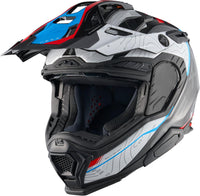 NEXX Nexx X.WED 3 Furka Carbon Motocross Helm