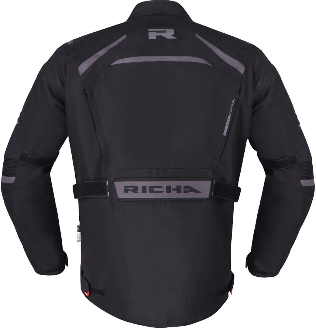 Richa Tundra Jacket Textiljacke