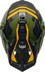 NEXX Nexx X.WED 3 Furka Carbon Motocross Helm