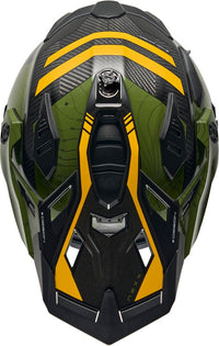 NEXX Nexx X.WED 3 Furka Carbon Motocross Helm